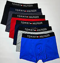 Мужские трусы Tommy Hilfiger хлопок UA