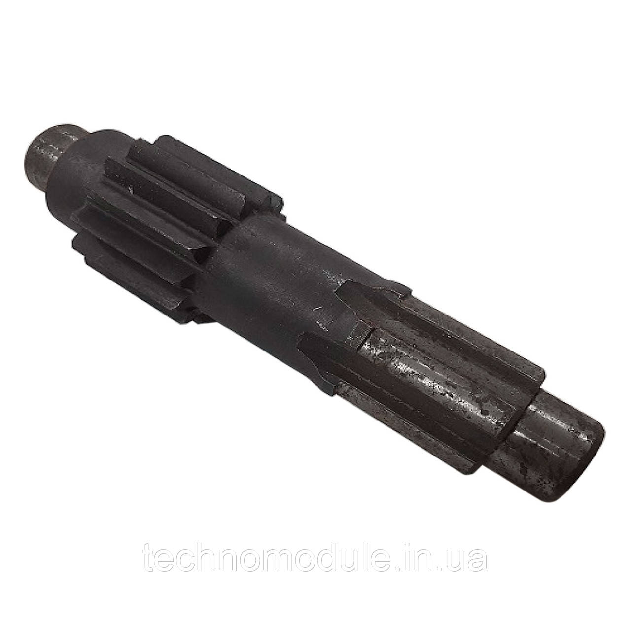 Вал шестерня півосі Shifeng 244