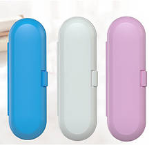 Аксесуари для зубних щіток Oral-B, Philips