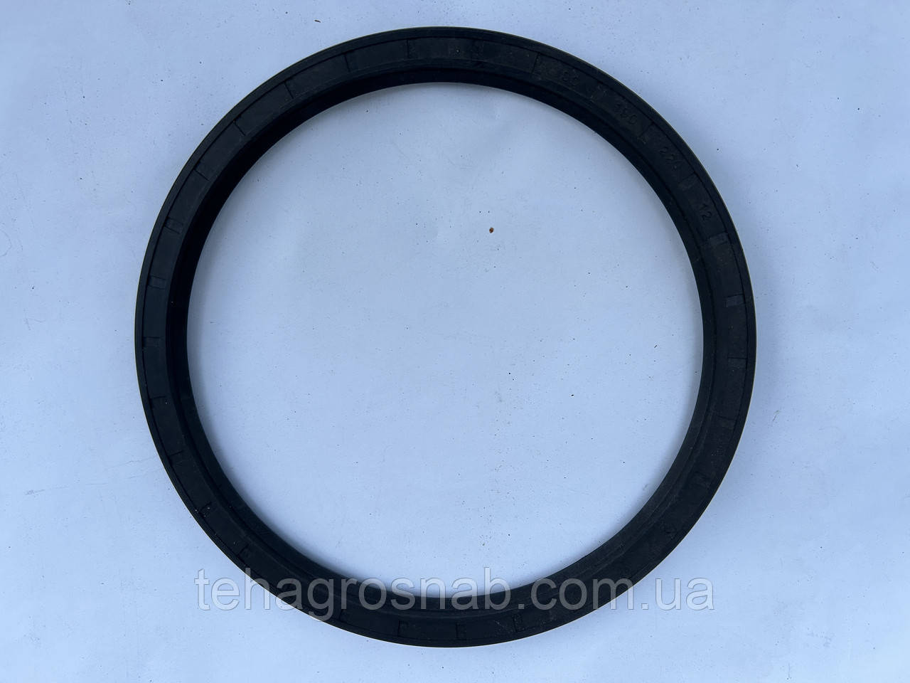 Манжета СТВ 75.12.00, СТВ 75.13.00-01 висівного модуля(190×220×12) МУЛЬТІКОРН