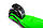 Самокат Caretero (Toyz) Carbon Green, фото 5