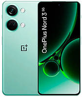 Смартфон OnePlus Nord 3 16/256GB Misty Green Global version