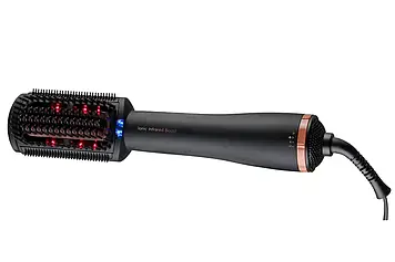 Фен-щітка для волосся 4в1 Concept KF1325 TITAN CARE