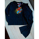 Дитяча піжама на хлопчика р.110-116 - Людина Павук (Спайдермен), фото 2