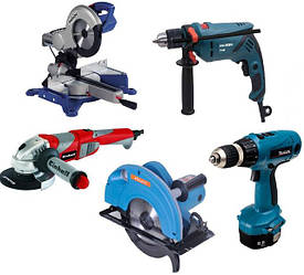 Електроінструмент