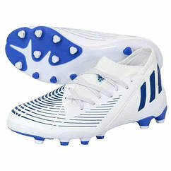 Дитячі бутси adidas Predator Edge.3 MG J. Оригінал. (ар. GZ2893). Eur 37 (23.5 cm)