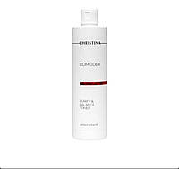 CHRISTINA COMODEX PURIFY & BALANCE TONER Тоник «Очистка и Баланс»