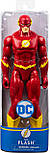Ігрова фігурка Флеш 30см. DC Comics 12-inch THE FLASH Action Figure. 11 точок артикуляції. Spin Master, фото 2