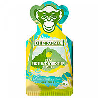 Энергетический гель Chimpanzee Energy Gel Lemon