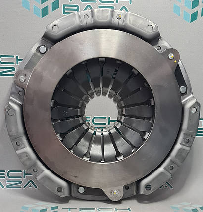 Корзина зчеплення AVEO 1.5 (VALEO PHC) DWC-20, фото 3