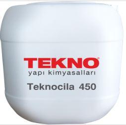 Акриловий лак на водній основі Teknocila 450 (30 кг)