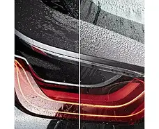 Шампунь-консервант для лакофарбового покриття 500 мл Sonax xtreme Wash + Seal, фото 5