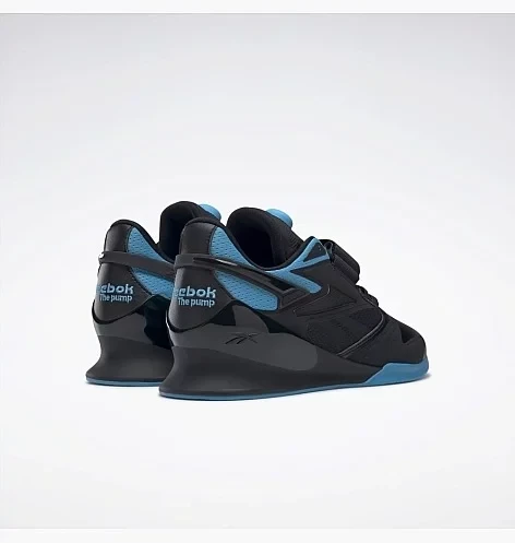 Штангетки Reebok Legacy Lifter III HP9234 - фото 2 - id-p2008962448