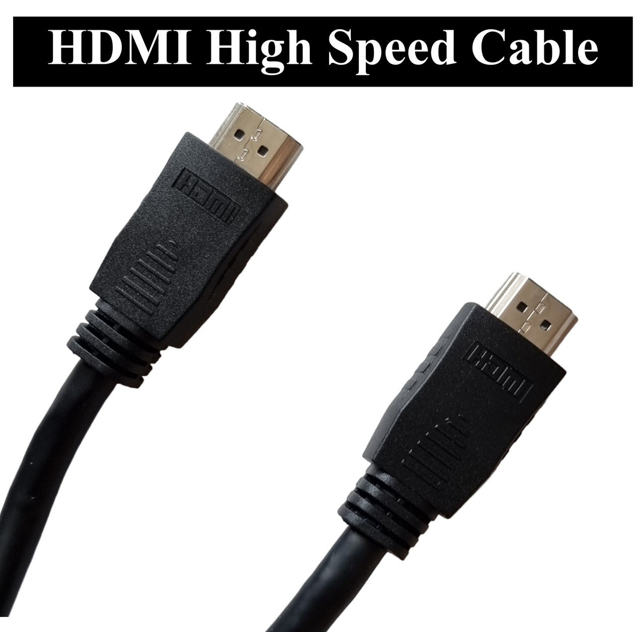 HDMI Кабель High Sped with Ethernet E256295-P AWM Style 20276 / Кабель 4К 2К для монітора телевізора 2 метри