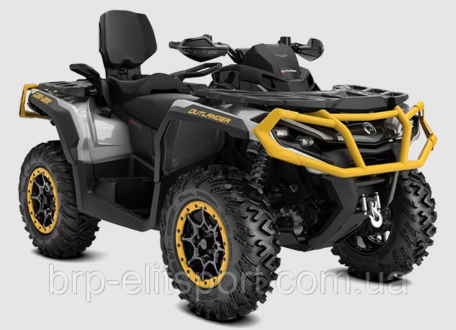 Outlander MAX XT-P 1000 (2024)