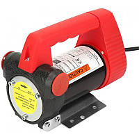 Помповий насос Rewolt для перекачування дизеля 12 В 50 л/хв RE SL001-12V