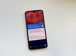 Motorola Moto Z4 XT1980-4 - 6.4", 48MP, 128Gb, 4GB RAM, 3600mAh Оригінал!