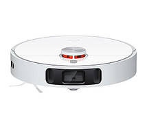 Робот-пылесос с влажной уборкой Xiaomi Robot Vacuum X10+, фото 6