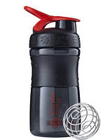Name_ua  SM 20oz Black/Red SP