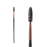 Щіточка для брів і вій ELAN / BLACKWOOD 6