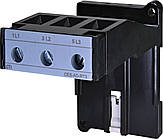 Адаптер теплових реле CES-AD-RT3