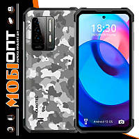 Смартфон Oukitel WP27 12/256Gb Camouflage Global version