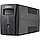 Джерело безперебійного живлення vinga lcd 1200va plastic case (vpc-1200p), фото 8
