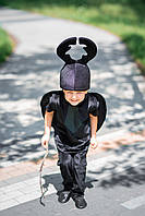 Детский карнавальный костюм Жук рогач для мальчика
