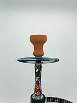 Прекрасний кальян міні для Garden Shisha 6504, фото 3