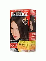 Крем-краска для волос Vip's Prestige №239 Натурально-коричневый 115 мл