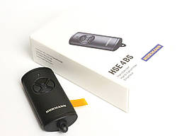 Пульт Hormann HSE 4 BS (оригінал), фото 2