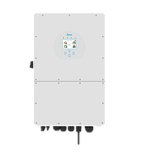 Трифазний гібридний інвертор Deye SUN-20K-SG01HP3-EU-AM2 20KW
