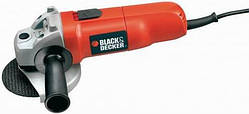 УШМ BLACK&DECKER CD115-XK 