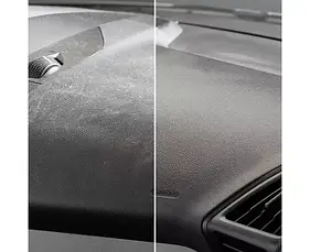 Очищувач пластика глянцевий 400 мл SONAX Cockpit Pfleger - New-car, фото 4