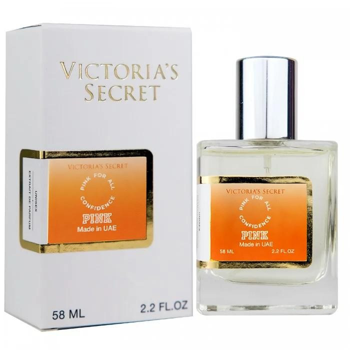 Victoria's Secret Pink for All Confidence Perfume Newly унісекс 58 мл