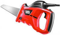 Пила BLACK&DECKER KS880EC-XK универсальная, 400Вт.