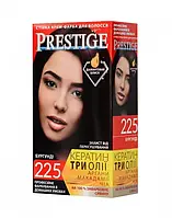 Краска для волос Роза Импекс PRESTIGE №225 - Бургунди