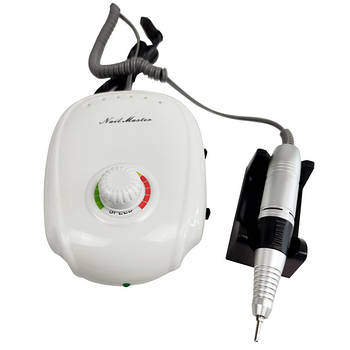 Фрезерні апарати для манікюру та педикюру 45-65 Вт 20-45 тис об. Nail Drill ZS pro