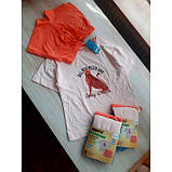 Дитяча піжама Pepperts на дівчинку р.122-128 - 6-8 років, фото 3