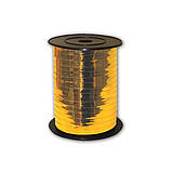 Стрічка золота металізована, фото 2