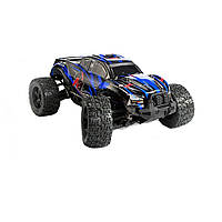 Remo Hobby M Truck 1031 Monster Truck 1/10 4WD RTR Blue машинка на радиоуправлении