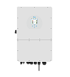 Сонячна електростанція DEYE 20 kW гібридна клас комфорт+, фото 3