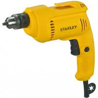 Дриль STANLEY STDR5510 550 Вт, 10 мм, 0-2800об/хв.