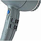 Фен для волосся Parlux DIGITALYON Glitter Grey, фото 4