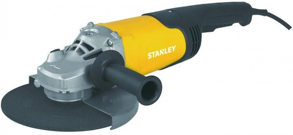 КШМ STANLEY STGL2223 кутова, 2200 Вт, 230 мм, 6500 об/хв.