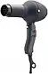 Фен для волосся Gamma Piu Barber Phon Matt Black, фото 3