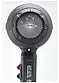 Фен для волосся Gamma Piu Barber Phon Matt Black, фото 4