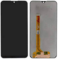 Дисплей Vivo Y17 1902 + сенсор чорний Orig PRC | модуль