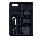 Перехідник для SIM карт Hoco nano SIM adapter, фото 3