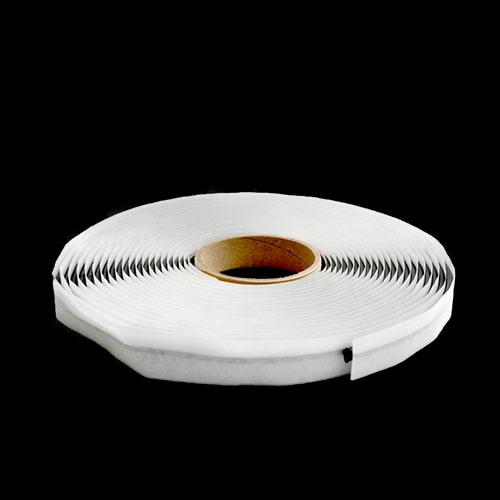 Герметик стрічка сірий Butyl Cord d 9мм длина 7м.п., фото 1